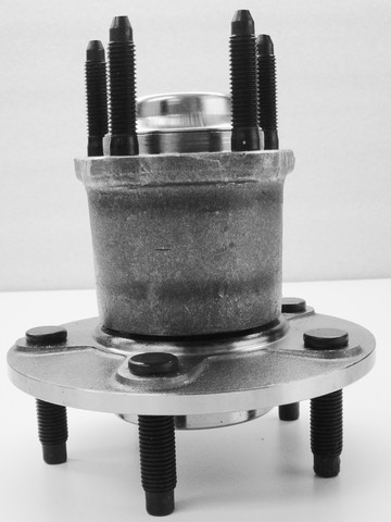  530311 Wheel Bearing and Hub Assembly For CHEVROLET,PONTIAC